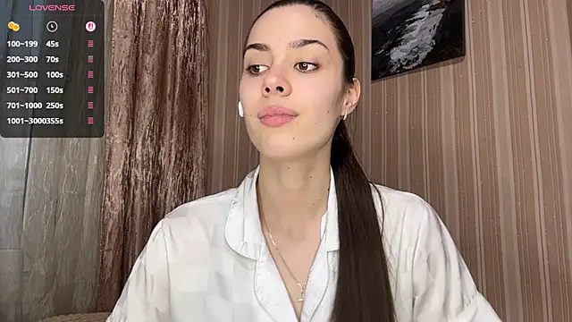 AylaLust online show from 04.25.26