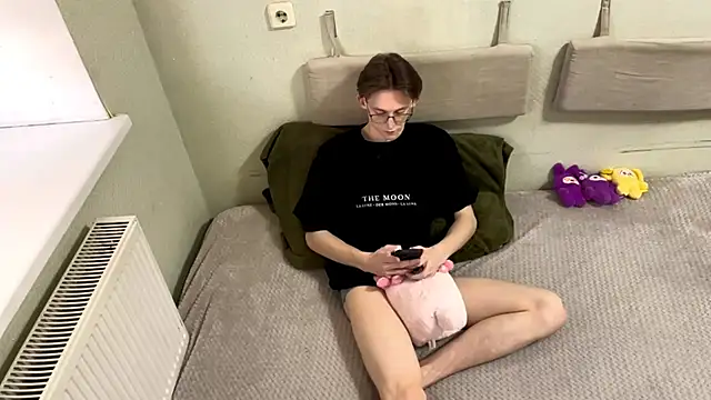 DavidSoprano online show from 03.22.26