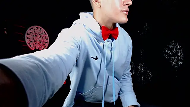 MilanDavid1 online show from 04.24.26