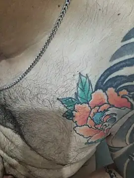 morenogih online show from 03.24.26