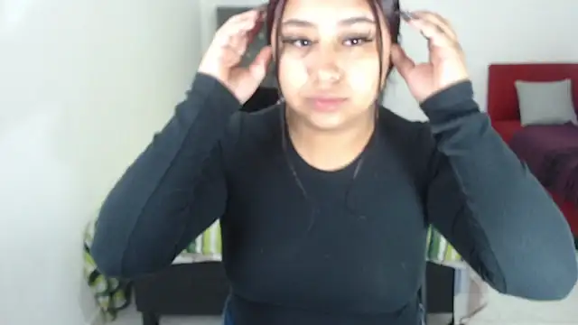 candymorena69 online show from 05.21.26