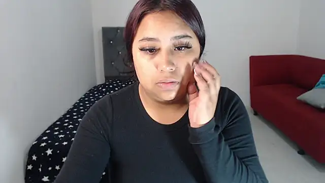 candymorena69 online show from 06.01.26