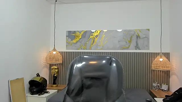 AlessandroFranco online show from 04.29.26