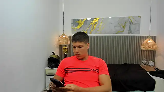 Snapshot of AlessandroFranco chatting on 05.11.26 AlessandroFranco online show from 05.11.26
