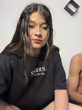 Haru Ozk online show from 04.27.26