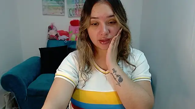 Snapshot of veronicaparkersex chatting on 06.01.26 veronicaparkersex online show from 06.01.26