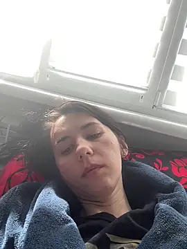 Oliviyaa kiss  online show from 03.13.26