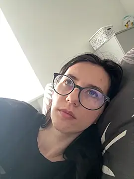 Oliviyaa kiss  online show from 03.19.26