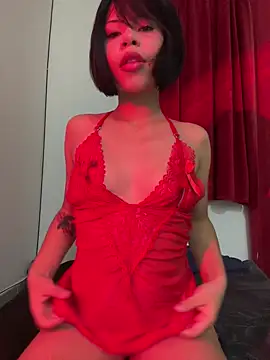 Snapshot of MiaReidd chatting on 03.19.26 MiaReidd online show from 03.19.26