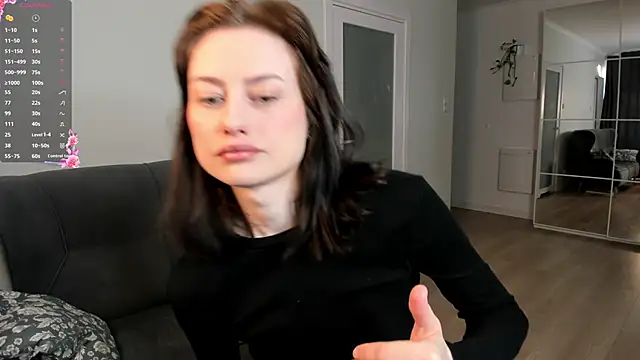 Dorimena online show from 04.05.26