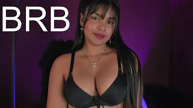 ZoeyMonroe  online show from 03.14.26