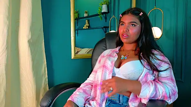 ZoeyMonroe  online show from 04.28.26