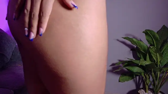 ZoeyMonroe  online show from 05.14.26