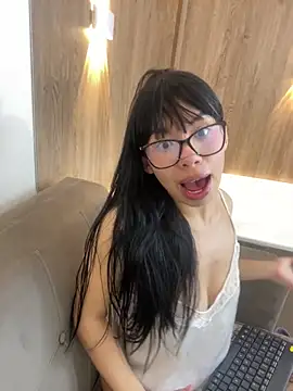 Queen Chanel XXX online show from 03.17.26