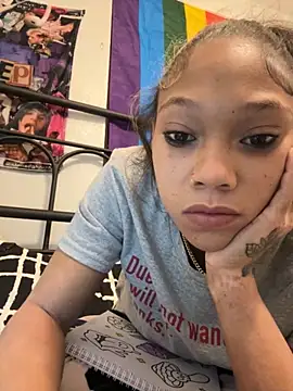 Tamiii4207 online show from 03.10.26