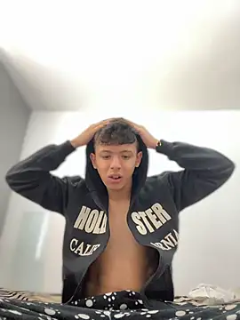 Daniel Roy online show from 03.14.26