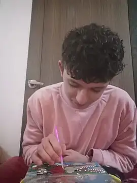 Daniel Roy online show from 04.11.26