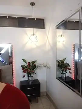 Liily Foxxy online show from 06.23.26