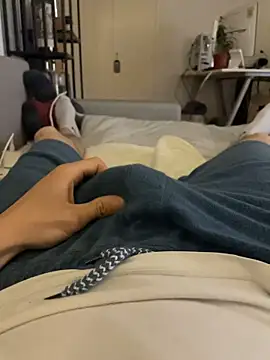 curvedlongdick online show from 04.22.26