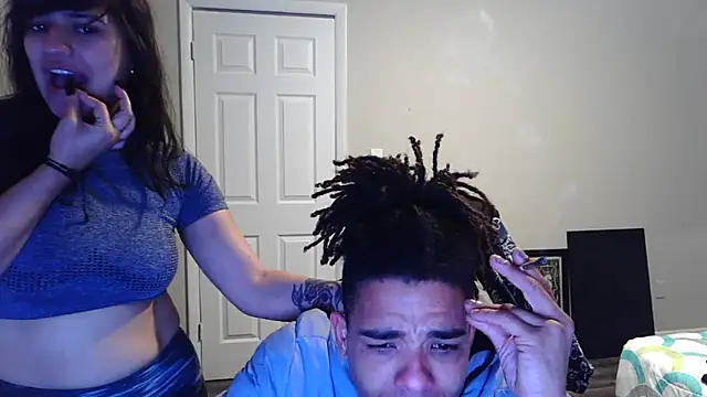 Blackigirl online show from 03.19.26