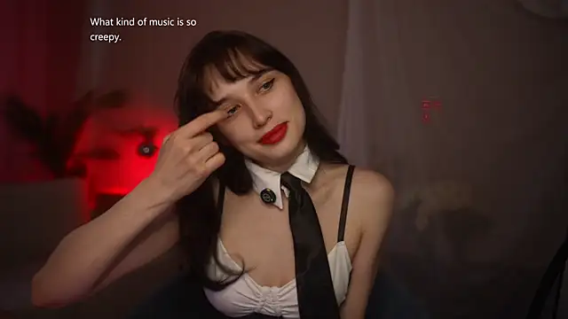 horneyjozy online show from 05.22.26