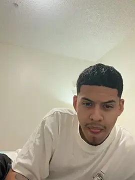 LatinHotxx2 online show from 07.29.26