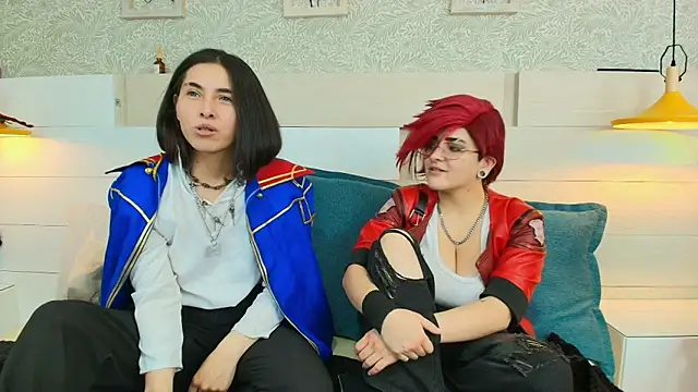 Juyeon   online show from 03.28.26