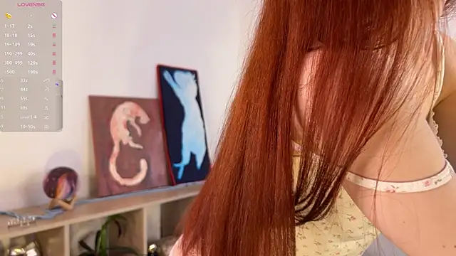 hopgals online show from 04.03.26