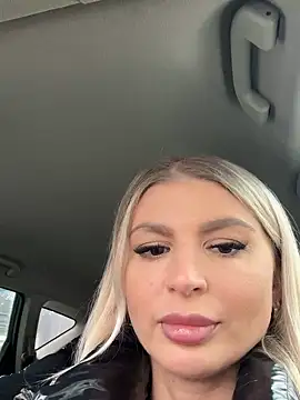 Jasmin-lady online show from 03.13.26