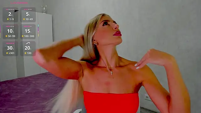 Jasmin-lady online show from 05.14.26