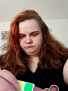 DollyGersonn online show from 03.10.26