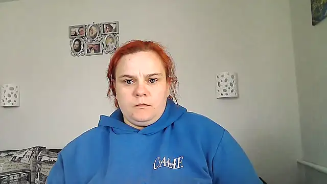 DollyGersonn online show from 04.23.26