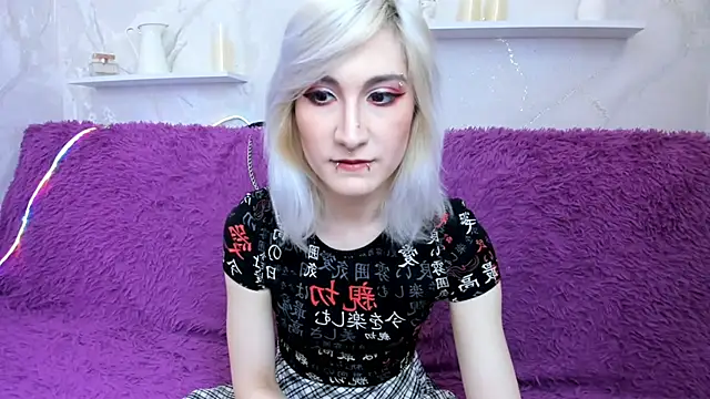 DianaBardot online show from 04.03.26