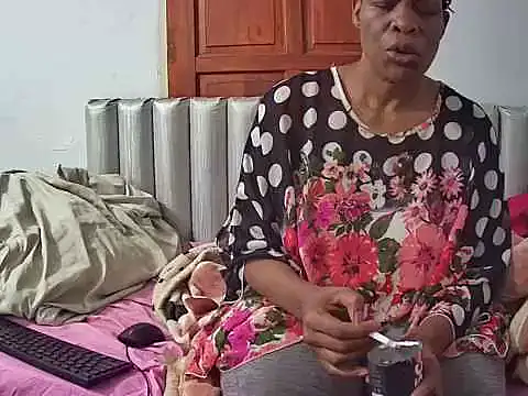 JoycyQueen online show from 03.20.26