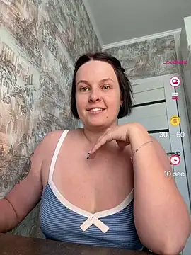 Snapshot of HubbaBaby chatting on 05.22.26 HubbaBaby online show from 05.22.26