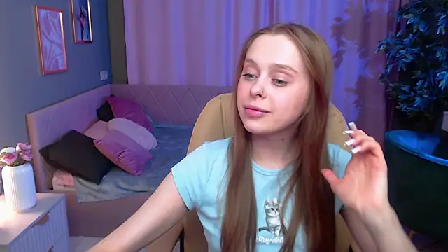 Snapshot of Megg_Ryan chatting on 03.30.26 Megg Ryan online show from 03.30.26