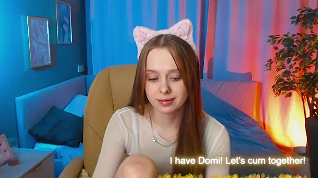 Snapshot of Megg_Ryan chatting on 05.15.26 Megg Ryan online show from 05.15.26