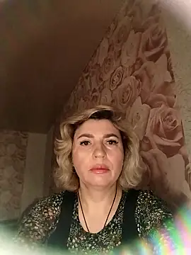 NataLilu826 online show from 03.19.26