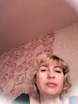 NataLilu826 online show from 03.30.26