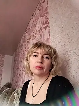 NataLilu826 online show from 04.19.26