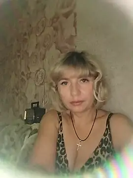 NataLilu826 online show from 07.20.26