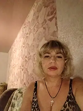 NataLilu826 online show from 07.27.26