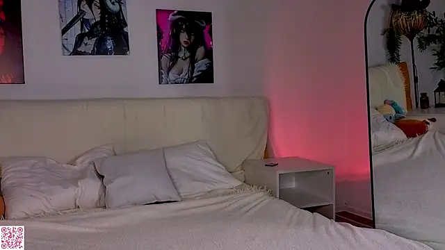 Mimi angels online show from 06.25.26
