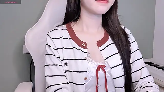 Ngan-Baby online show from 03.20.26