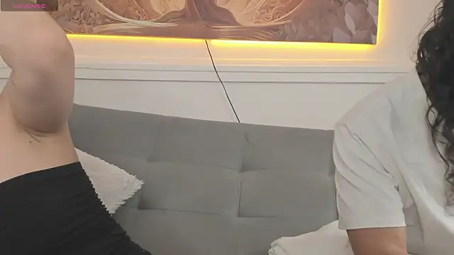 melody ft jesus online show from 04.23.26