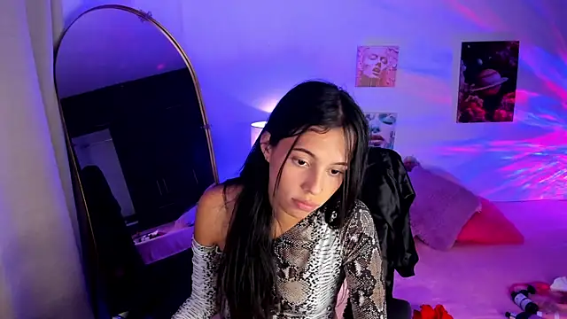 nahiara santana online show from 06.23.26