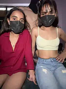 notty love online show from 05.21.26