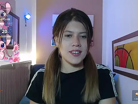 Moonna linnda online show from 04.08.26