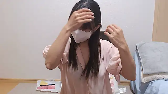rin rin072 online show from 05.18.26