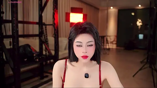 Snapshot of jiayao1999 chatting on 05.14.26 jiayao1999 online show from 05.14.26